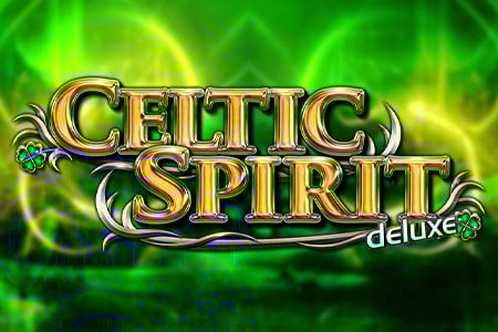 Celtic Spirit