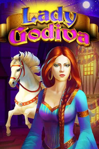Lady Godiva