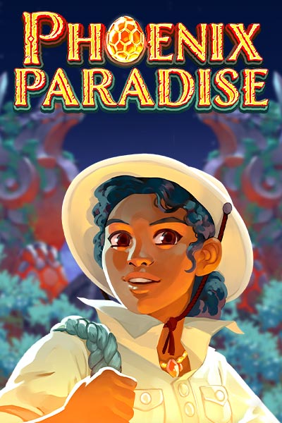 Phoenix Paradise