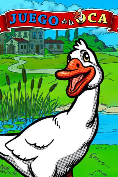 Juego De La Oca