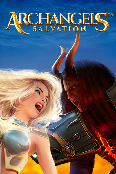 Archangels Salvation