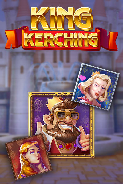 King Kerching