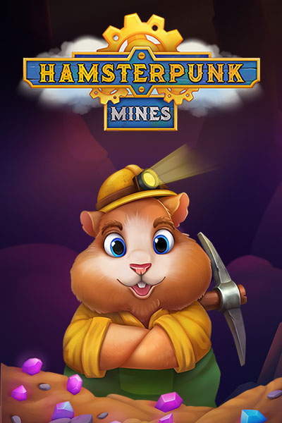 Hamsterpunk Mines