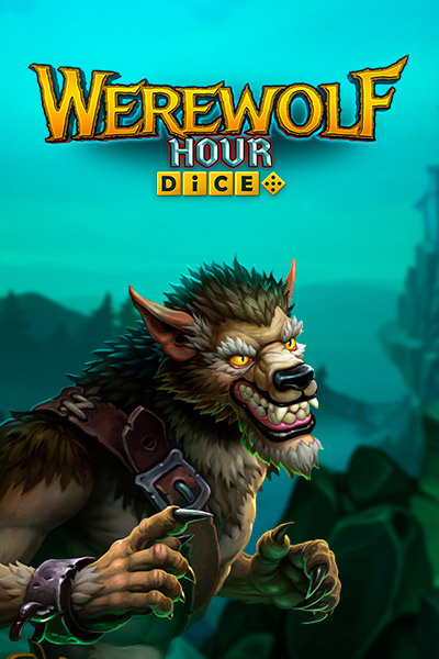 Werewolf Hour Dice