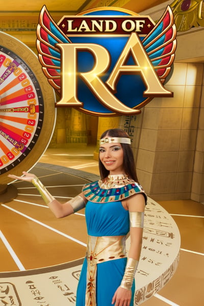 Land of Ra