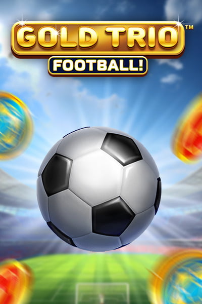 Gold Trio: Football
