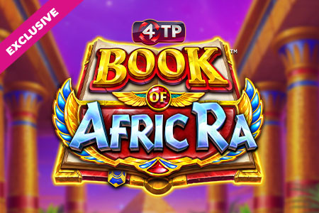 4TP Book of AfricRA