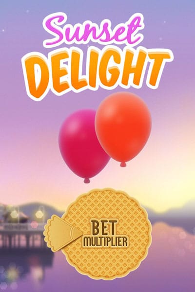 Sunset Delight