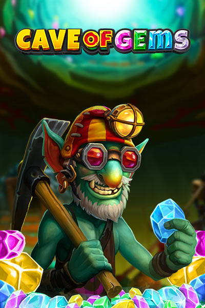 Cave Of Gems