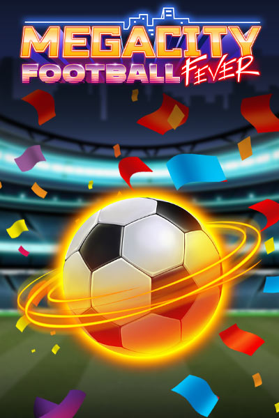 Megacity Football Fever