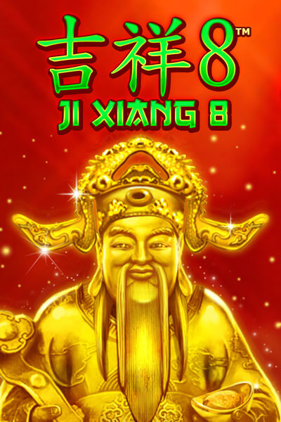 Ji Xiang 8