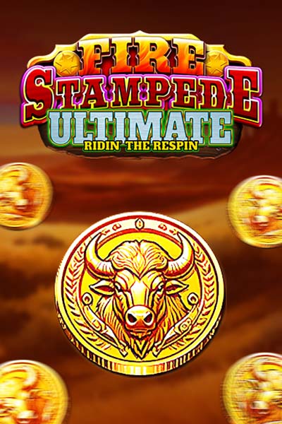 Fire Stampede Ultimate