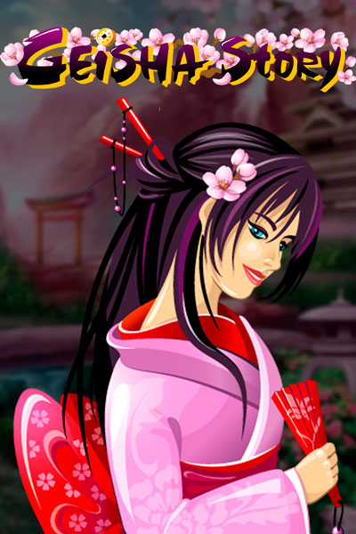 Geisha Story