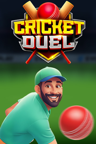 Cricket Duel