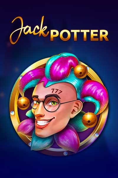 Jack Potter