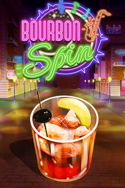 Bourbon Spins