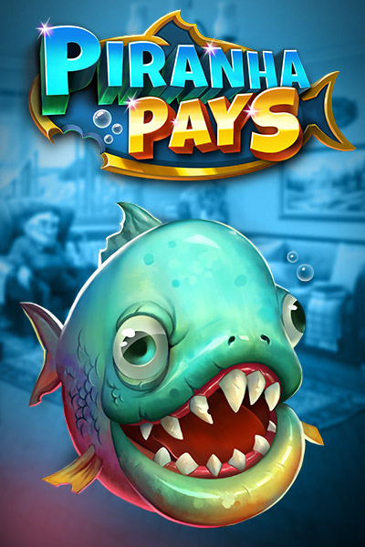 Piranha Pays
