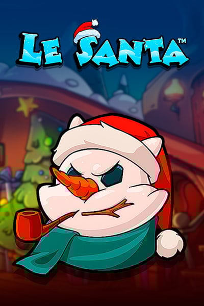 Le Santa