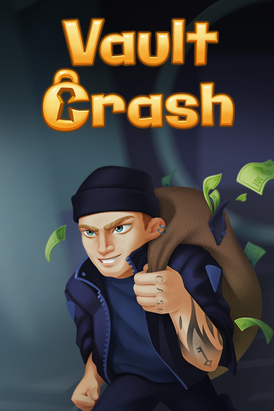 Vault Crash