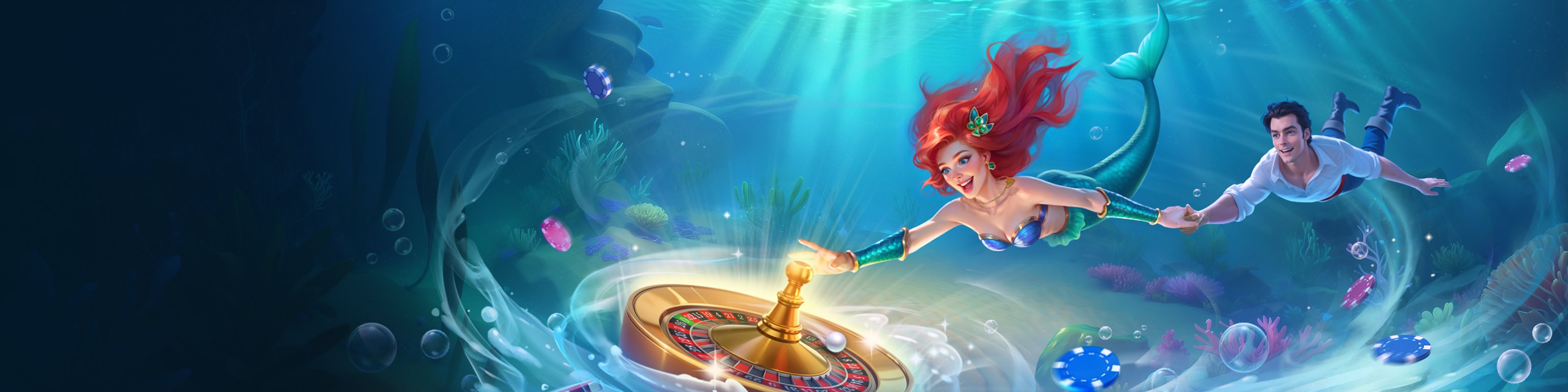 EGT Digital Spin Quest!