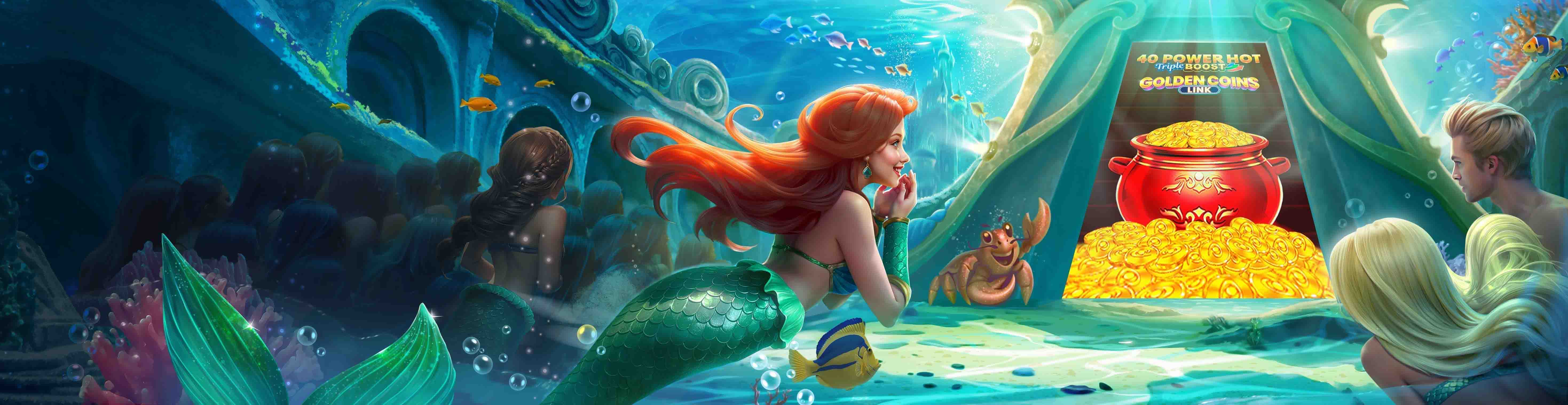 Slot della settimana