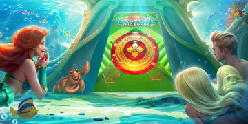 Slot della settimana